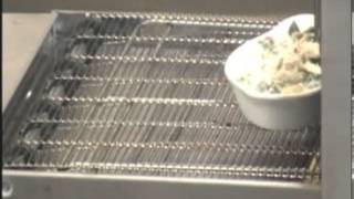 Lincoln Conveyor Oven Recipes - Crab, Artichoke and Spinach Dip