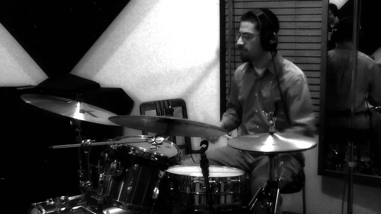 Jazz Music Video