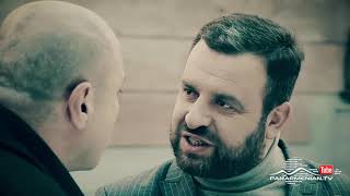 Patvic Aravel 2 (Above The Honor 2), episode 155