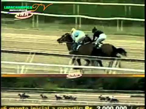 LA RINCONADA 6 CARRERA VIERNES 29 DE AGOSTO DEL 2014