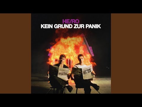 Generation Sorgenkind