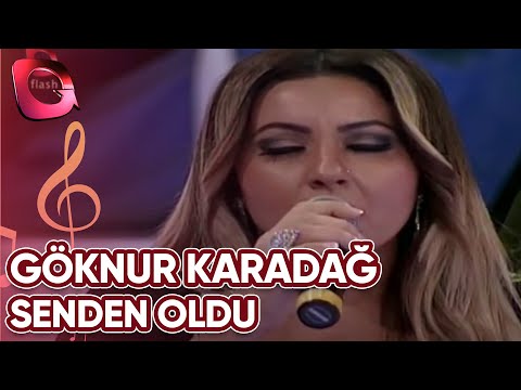 Göknur Karadağ | Sende Ne Varki ve Senden Oldu | 13 Kasım 2013