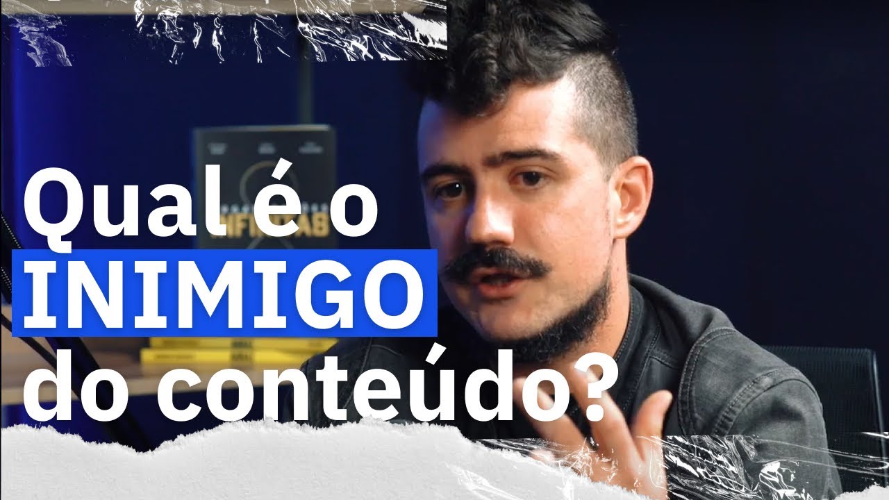 Paulo Cuenca: “Eu nunca busquei viralizar. E como eu cresci? Análise de dados” | Scale #10