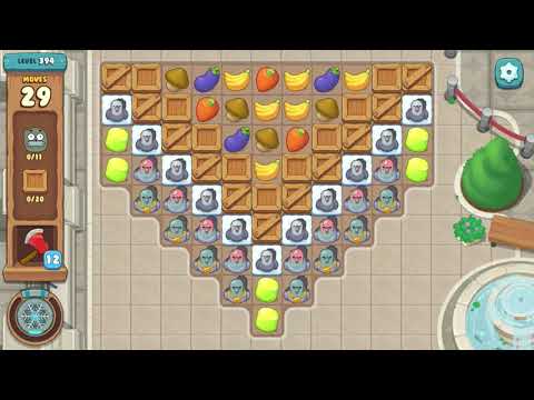 위 베어 베어스 더 퍼즐 394