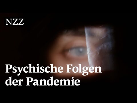 So wirkt sich die Pandemie auf unsere Psyche aus