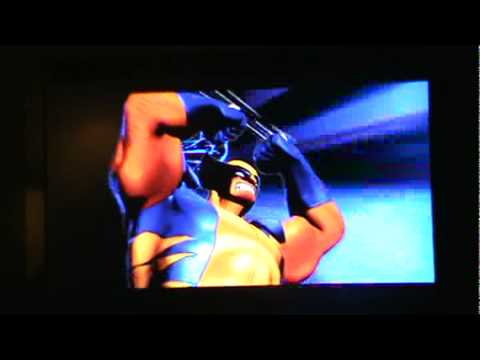 Evolution 2011 MVC3 Money Match Chris G vs ruin-