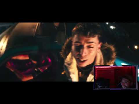 REACCIÓN A NO ERES SANTA - AK4:20 FT KING SAVAGGE , KEVVO