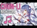 nightcore - Chung Li nightcore - Chung Li