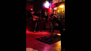 Gravedigger by Willie Nelson(cover)