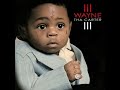 Lil Wayne - 3 Peat (Instrumental)