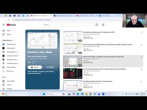 Youtube preview