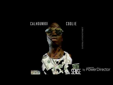 Calhounboi Coolie-let me explain