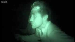 Making Bird Calls - Tribe - Anuta - BBC