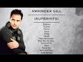 Best Of Amrinder Gill Amrinder Gill All Songs Jukebox Amrinder Gill Superhit Songs