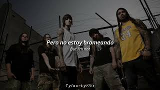 Suicide Silence - Bludgeoned to Death (Sub. Español &amp; English) || T y l a u - L y r i c s