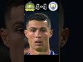 Al Nassr 🆚️ Man City | İmaginary Match | Ronaldo vs Haaland 😱