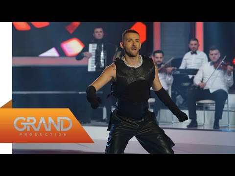 Savo Perovic - Non stop - GP - (Tv Grand 21.04.2023.)