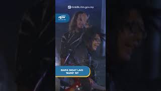 Download lagu Kalau lakonan arwah Loloq, boleh tengok balik Zombi Kampung Pisang di RTMKLIK sekarang mp3