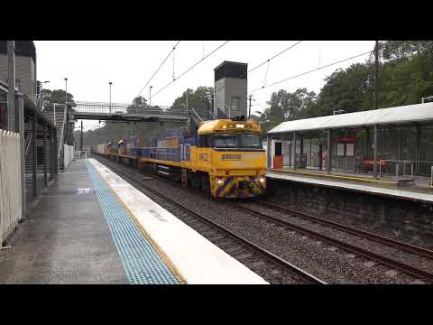 NR22 / NR122 / NR20 with PN 6BM4 - 1/6/24