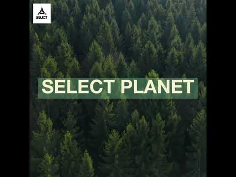 Select fodbold Planet str. 5: 40387