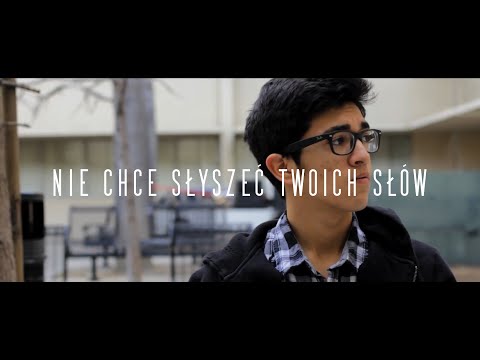 Ania Szałata Ft. EMASIK - Nie chce słyszeć twoich słów (VIDEO)