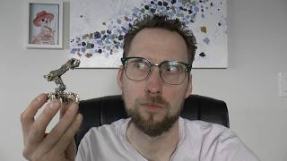 Coppertist.Wu Robot Arm Review