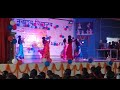 Swagat Dance By Students Shashi Vision School Youtube Youtuber Traditional Odisha