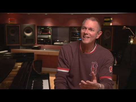 Richard Carpenter  - "The Wrecking Crew" Interview (2008)
