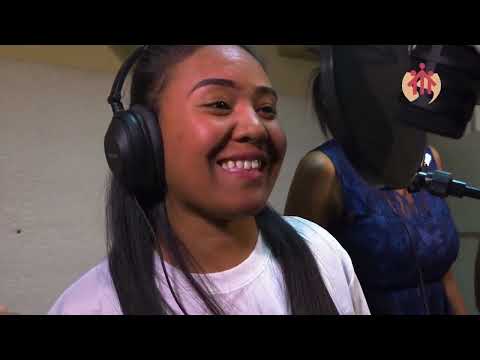 HIRA FANEVAN' NY JMJ LISBONNE