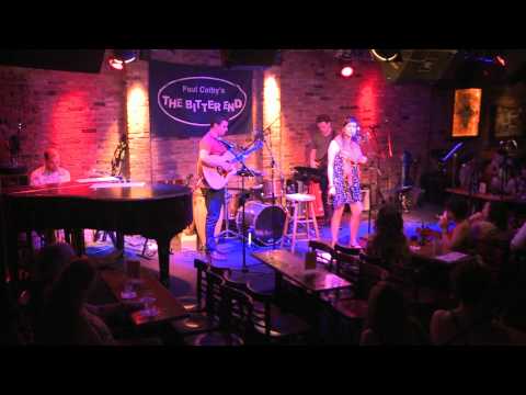 So Far Away   Kaylin Lee Clinton