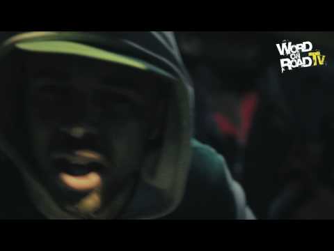 Word On Road TV O Piffawana Freestyle [2011]