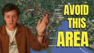 If YOU are relocating to Mobile, Alabama… WATCH THIS
