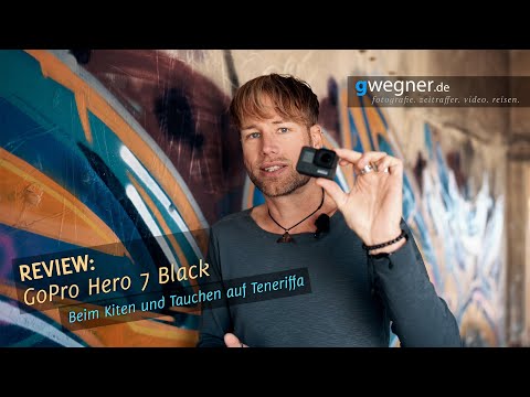 GoPro Hero 7 Black Review | gwegner.de