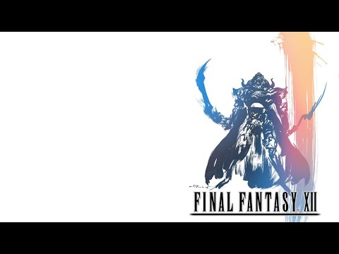 Final Fantasy 12 Zodiac age Walkthrough - Part 1 KENANGAN BANGET!!