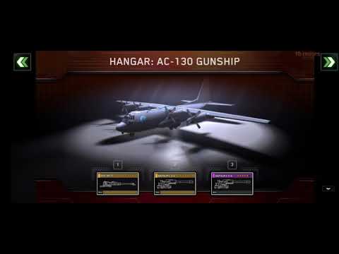 Zombie Gunship Survival/Dead End