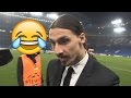 Zlatan Ibrahimovic ● Best Funny Moments  HD