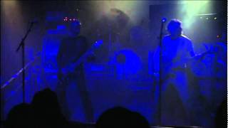 "Accelerated Evolution" by Disharmonic Orchestra, live at FlucWanne