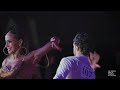 Russian Open Dance Festival RODF 2024 Latin Amateur Semifinal Final