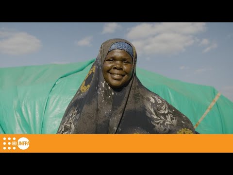 Delivering life-saving services to millions of women in the Horn of Africa