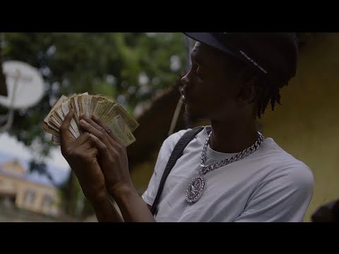 Flacko Cram - Toute l’année feat Mannus Diez, Deezmvn No Cap & Young Zetrei (Clip Officiel)