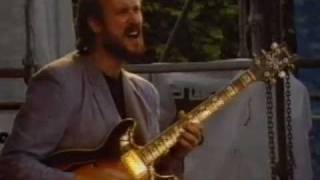 John Scofield, July 1987: Still Warm
