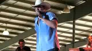 Chris Cagle-What Kinda Gone