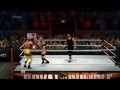 WWE Royal Rumble 2014 Royal Rumble Match Full HD