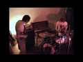 Hella live at Mass Art on January 1, 2002