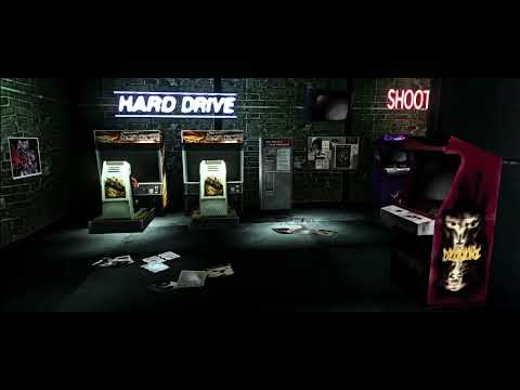 Resident Evil Survivor "Remastered" - GamePlay [4K:60fps]