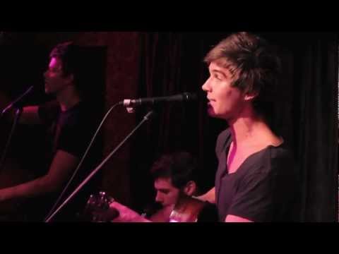 Street Lights - TRICK THE FOX