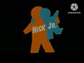 Nick Jr Productions Lions Gate Television 1996