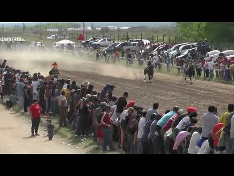 MARA  Club Hipico Cipriano Catriel   Catriel  23-10-2022