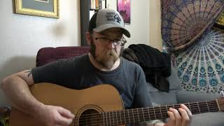 Love For Me (Guster Cover)