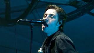 Catfish and the Bottlemen - Soundcheck (Falls Festival Fremantle Oval 5th January 2019)